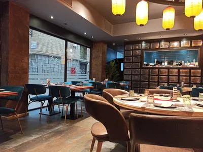 Sushiko - Japonesa in Zaragoza