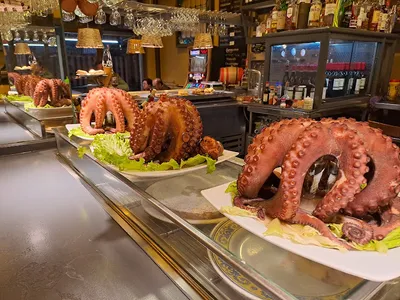 Swansea Cafetería Restaurante - Restaurante in Bilbao