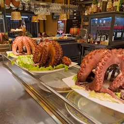 Swansea Cafetería Restaurante - Restaurante