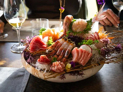 Ta-Kumi | Restaurante Japonés - Málaga - Japonesa in Malaga