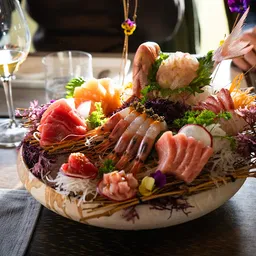 Ta-Kumi | Restaurante Japonés - Málaga - Japonesa