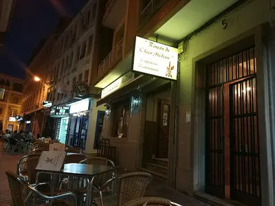 Taberna Chico Medina - Restaurante in Córdoba