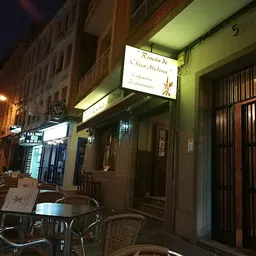Taberna Chico Medina - Restaurante