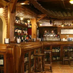 Taberna de Dionisos - Tapas