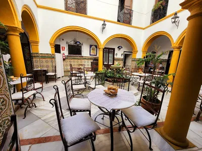 Taberna Deanes - Tapas in Córdoba