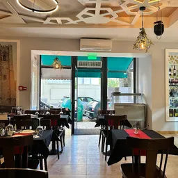 Taberna Do Castelo - Restaurante