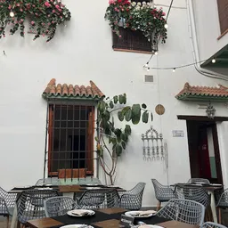 Taberna El Abanico Mezquita - Tapas