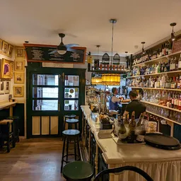 Taberna el Botero - Restaurante