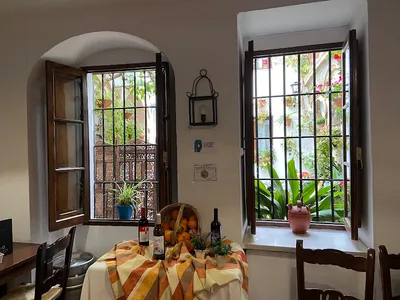 Taberna El Capricho - Tapas in Córdoba