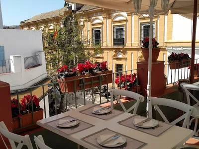 Taberna El Nº10 - Tapas in Córdoba