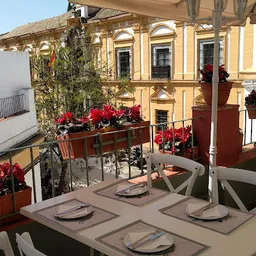 Taberna El Nº10 - Tapas