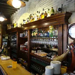 Taberna Embrujo - Europea