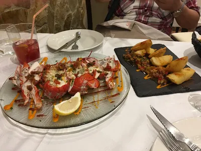 Taberna La Cuarta - Restaurante in Córdoba