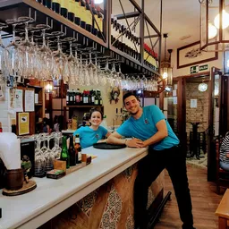 Taberna La Espera - Europea