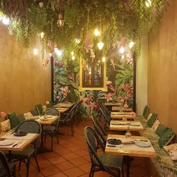 Taberna La Fábrica - Tapas