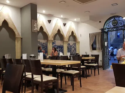 Taberna La Manuela - Restaurante in Córdoba