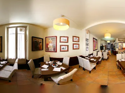 Taberna La Montillana - Restaurante in Córdoba