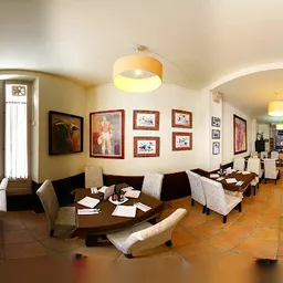 Taberna La Montillana - Restaurante