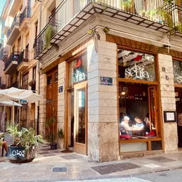 Taberna La Sénia - Tapas