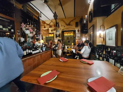 Taberna La Tana - Bar in Granada