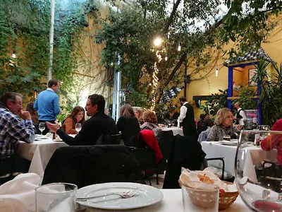 Taberna Los Berengueles - Restaurante in Córdoba