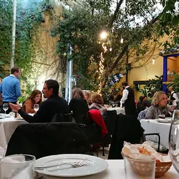 Taberna Los Berengueles - Restaurante