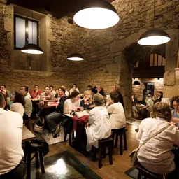 Taberna O Boteco - Europea