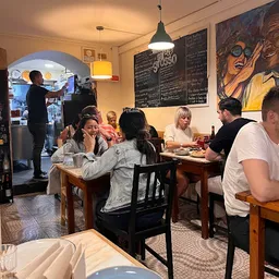 Taberna Sal Grosso - Portuguesa