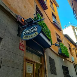 Taberna Skala - Restaurante