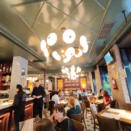 Tablao Flamenco y Taberna La Carmela - Española