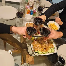 Tacos de paris - Mexicana