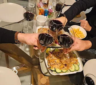 Tacos de paris - Mexicana in Malaga