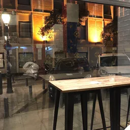 Takos Al Pastor - Mexicana