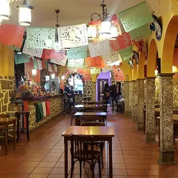 Tamarindo - Mexicana