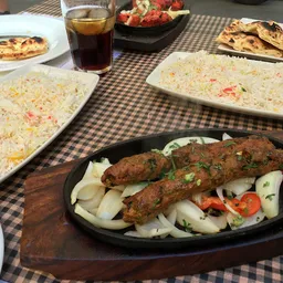 Tandoori Nights - India