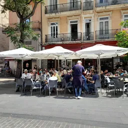 Tapas Boatella - Tapas