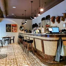 Tasca Celso y Manolo - Tapas