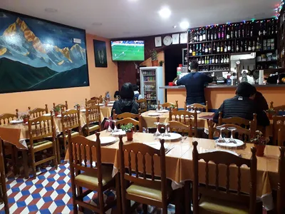 Tasca Do Marinheiro - Portuguesa in Lisbon