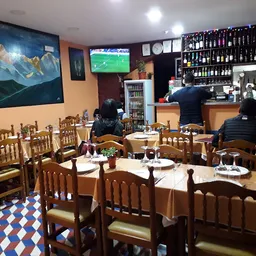 Tasca Do Marinheiro - Portuguesa