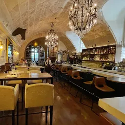 Tast Club - Española