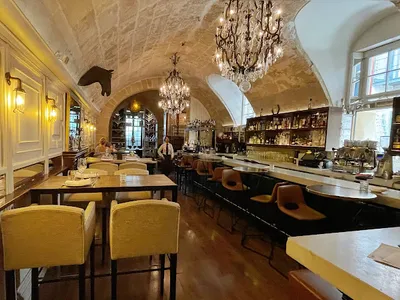 Tast Club - Spagnola in Palma de Mallorca