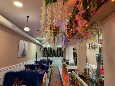 Taste Of India - India in Madrid