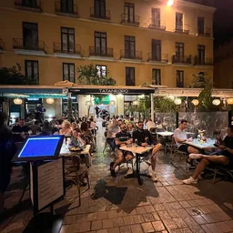 Tatanegro - Española