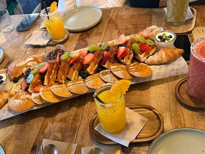 TAULA INDAUTXU - Cafetería y Brunch in Bilbao