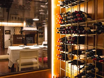 Tavella (Pablo Chirivella) - Parrilla in Valencia