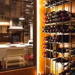 Tavella (Pablo Chirivella) - Parrilla