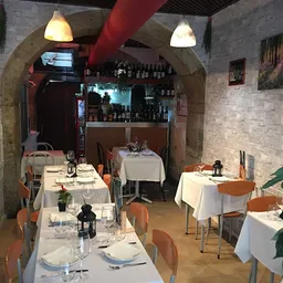 Taverna Alfacinha - Restaurante