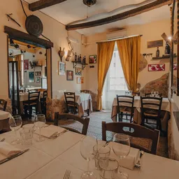 Taverna dei migliori - Italiana