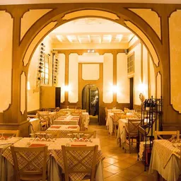 Taverna del Seminario - Italiana