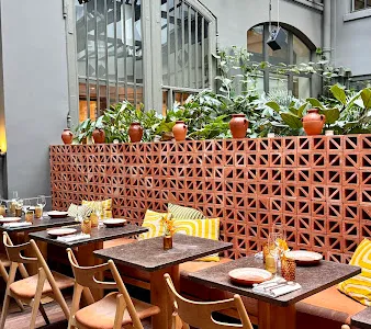 Tekés - Vegetariana y Vegana in Paris